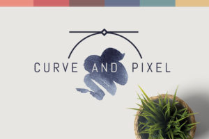 Introduction to curve and pixel