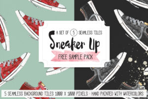 sneakers-freebie